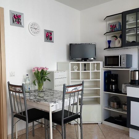 Ferienwohnung Noll FDH 외부 사진