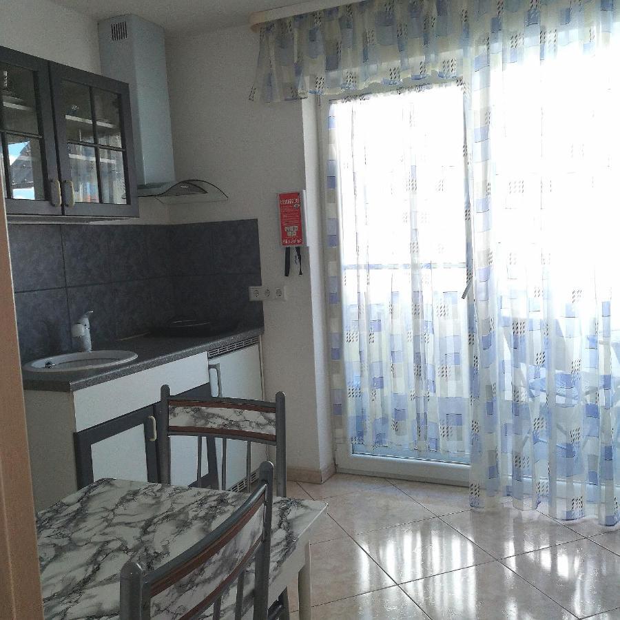 Ferienwohnung Noll FDH 외부 사진