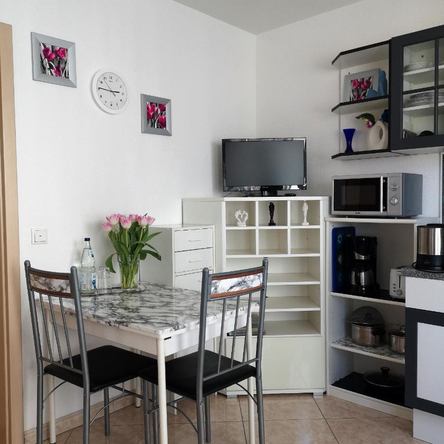 Ferienwohnung Noll FDH 외부 사진