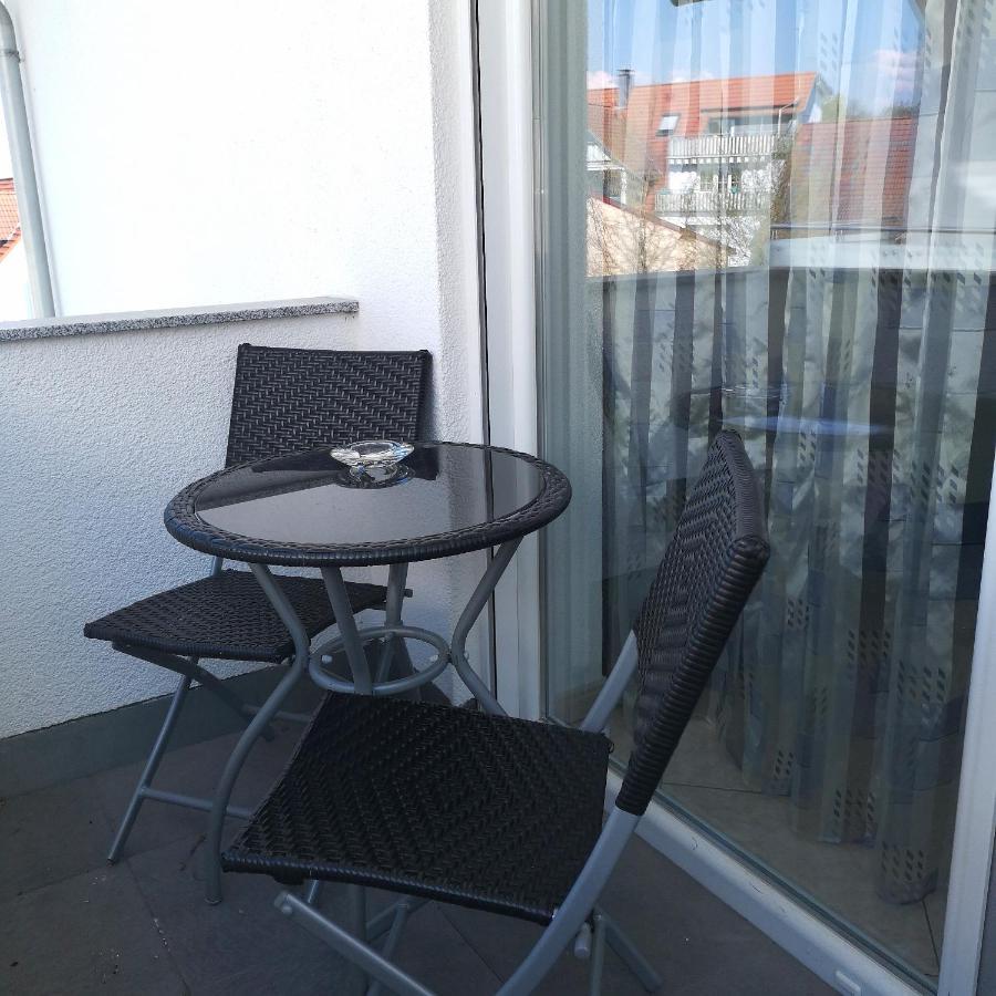 Ferienwohnung Noll FDH 외부 사진
